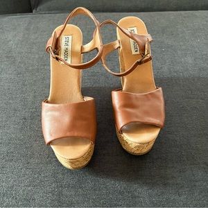Steve Madden Wedges